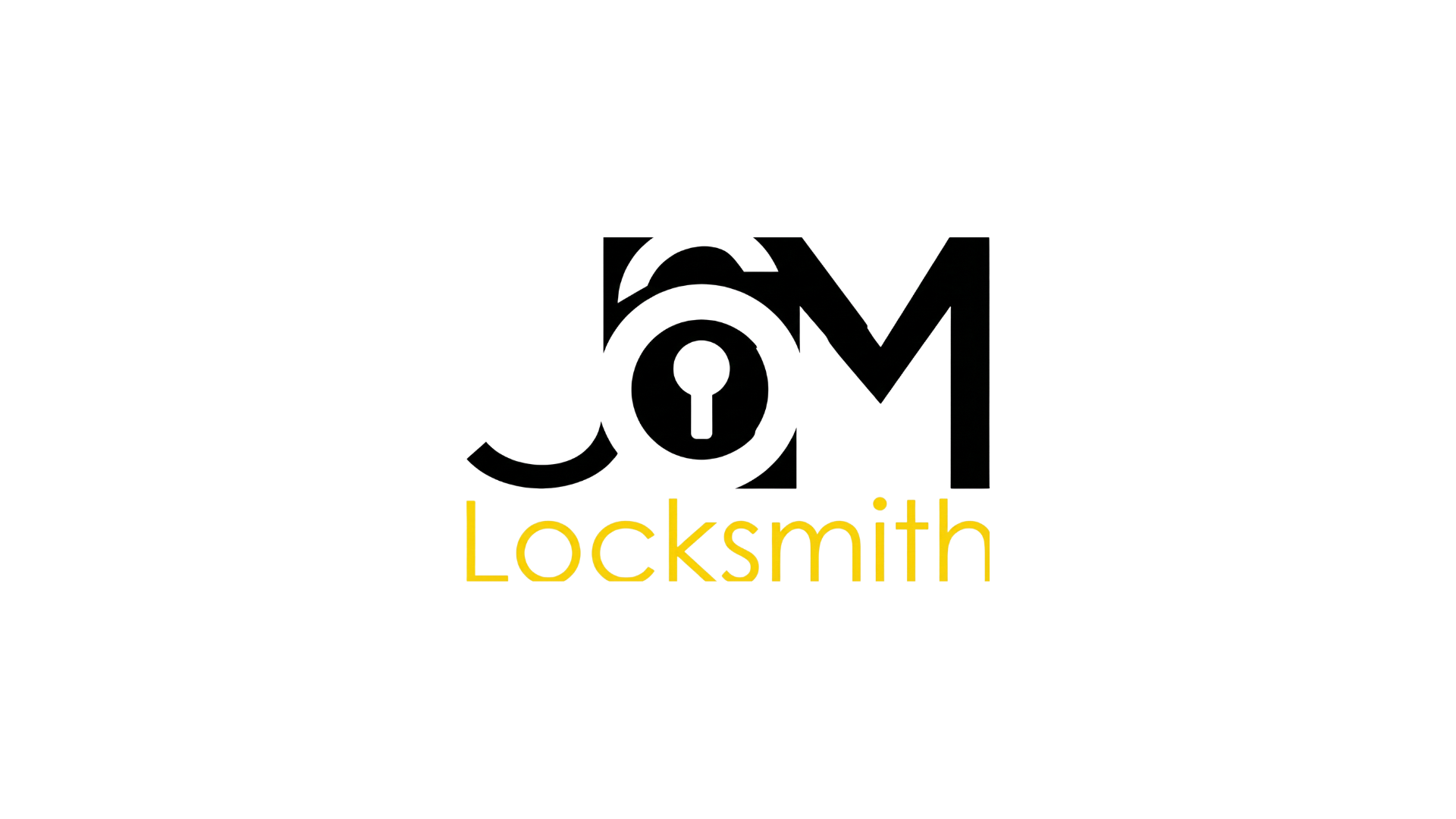 JOM Locksmith